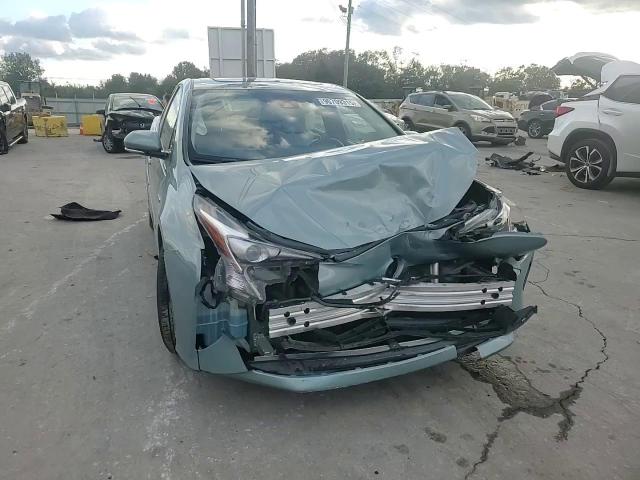 2016 Toyota Prius VIN: JTDKARFU4G3503429 Lot: 90709315