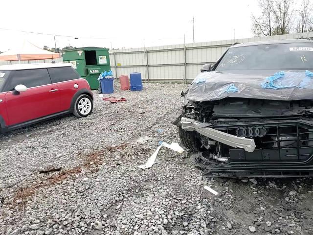 2019 Audi Q8 Premium Plus S-Line VIN: WA1EVAF11KD036041 Lot: 84912415