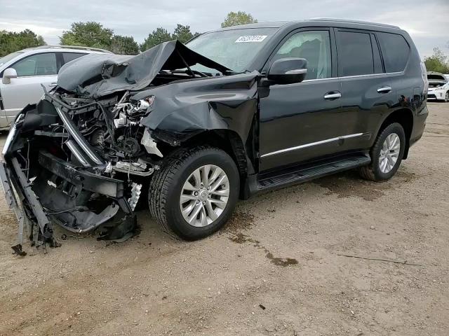 2019 Lexus Gx 460 VIN: JTJBM7FX1K5235035 Lot: 86287015