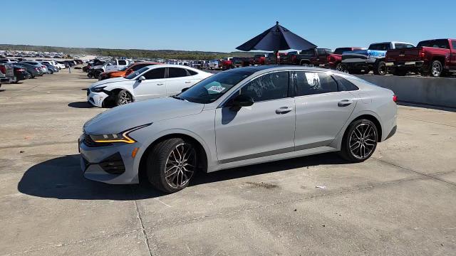 2024 Kia K5 Gt VIN: 5XXG44J84RG239609 Lot: 91054905