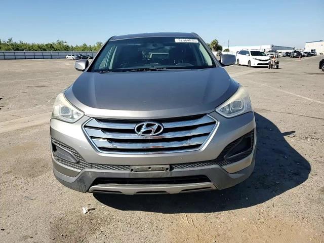 2014 Hyundai Santa Fe Sport VIN: 5XYZT3LB4EG134766 Lot: 82564035