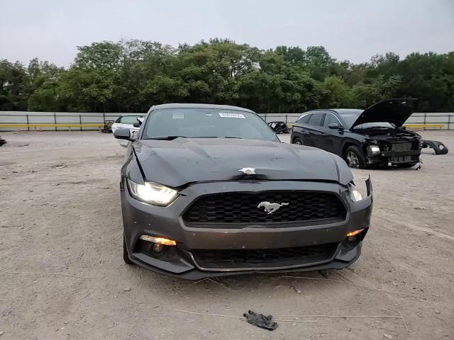 2017 Ford Mustang VIN: 1FA6P8TH9H5346087 Lot: 85653435