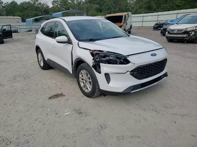 2020 Ford Escape Se VIN: 1FMCU0G67LUC54051 Lot: 82412715