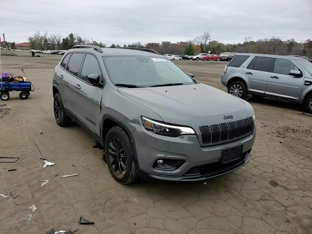 2023 Jeep Cherokee Altitude Lux VIN: 1C4PJMMB1PD113196 Lot: 87013645