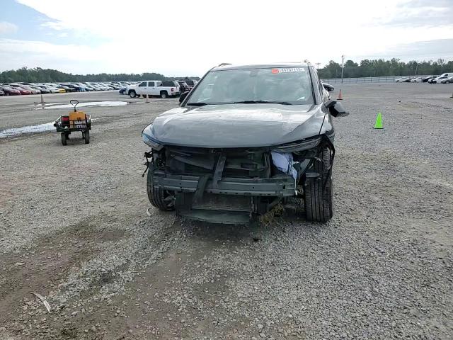 2020 Chevrolet Blazer 2Lt VIN: 3GNKBCRS5LS544488 Lot: 84757115