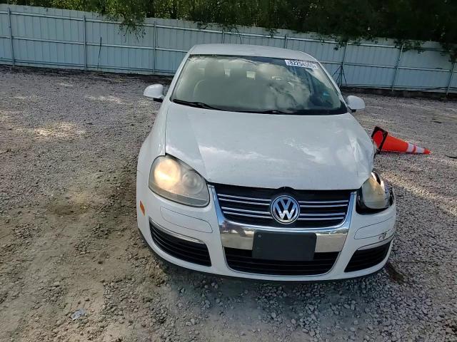 2009 Volkswagen Jetta S VIN: 3VWJM71KX9M155762 Lot: 82254565