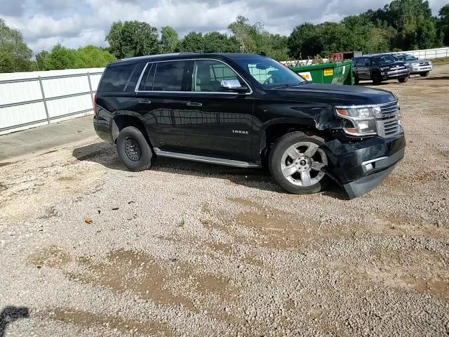 2017 Chevrolet Tahoe K1500 Premier VIN: 1GNSKCKCXHR360404 Lot: 85515675