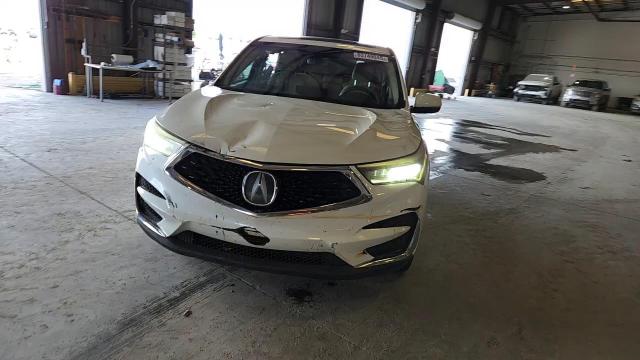 2019 Acura Rdx VIN: 5J8TC1H39KL006326 Lot: 85749045