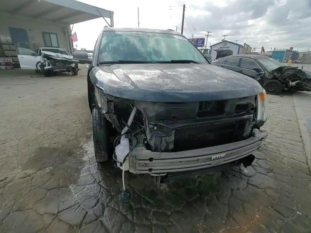 2014 Ford Explorer Limited VIN: 1FM5K7F83EGB68747 Lot: 82435885