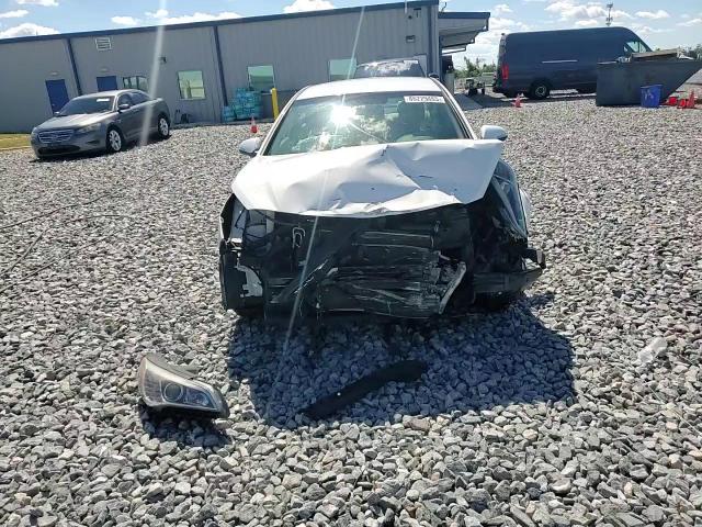 2015 Hyundai Sonata Sport VIN: 5NPE34AF7FH026808 Lot: 86229465