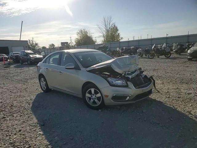 2015 Chevrolet Cruze Lt VIN: 1G1PC5SB4F7202477 Lot: 84656785