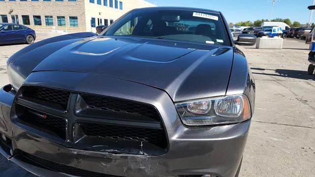 2013 Dodge Charger Sxt VIN: 2C3CDXHG9DH555739 Lot: 84419725