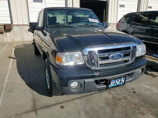 2011 Ford Ranger Super Cab VIN: 1FTLR4FE1BPA63535 Lot: 82375005