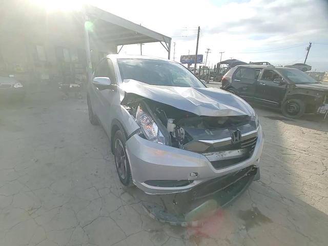 2018 Honda Hr-V Ex VIN: 3CZRU5H56JG704042 Lot: 82408515