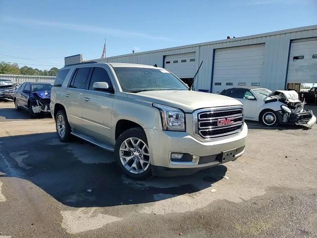 2015 GMC Yukon Slt VIN: 1GKS1BKC1FR171096 Lot: 86997605