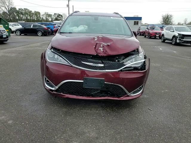 2017 Chrysler Pacifica Touring L VIN: 2C4RC1BG5HR670286 Lot: 90076935