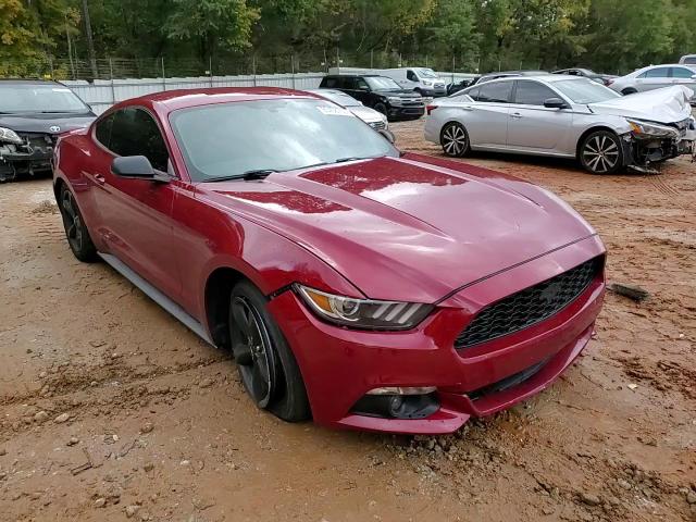 2016 Ford Mustang VIN: 1FA6P8AM4G5325663 Lot: 90458755