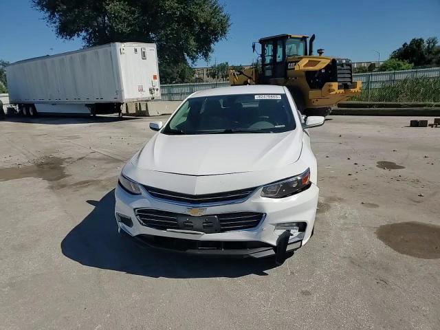 2016 Chevrolet Malibu Lt VIN: 1G1ZE5ST1GF308162 Lot: 82470865