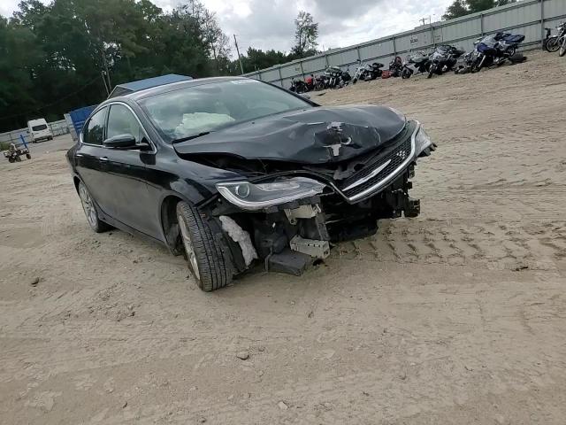 2015 Chrysler 200 C VIN: 1C3CCCCB8FN501060 Lot: 84948155