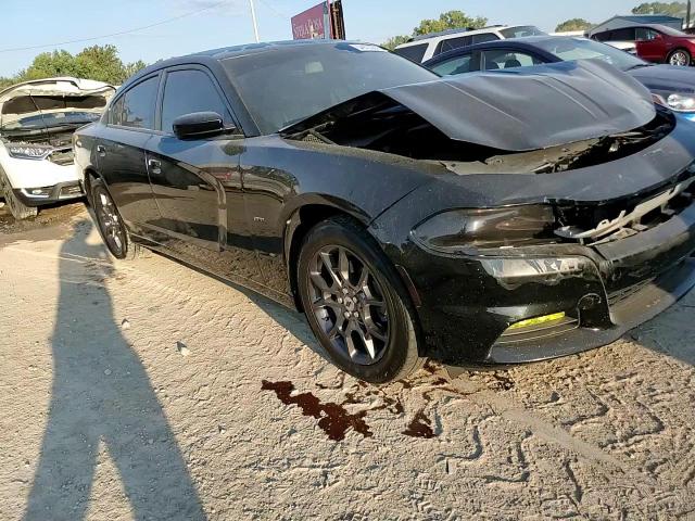 2018 Dodge Charger Gt VIN: 2C3CDXJGXJH189294 Lot: 84970335