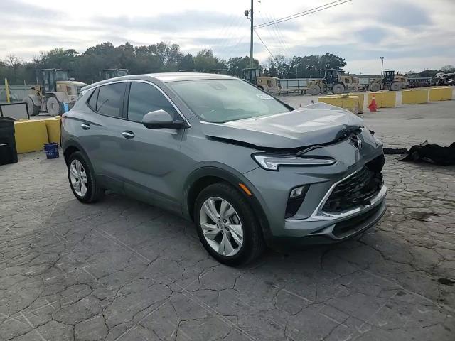 2024 Buick Encore Gx Preferred VIN: KL4AMBSL9RB215514 Lot: 87091475