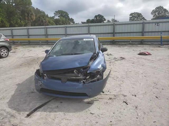 2007 Honda Civic Ex VIN: 1HGFA16827L032291 Lot: 82386385