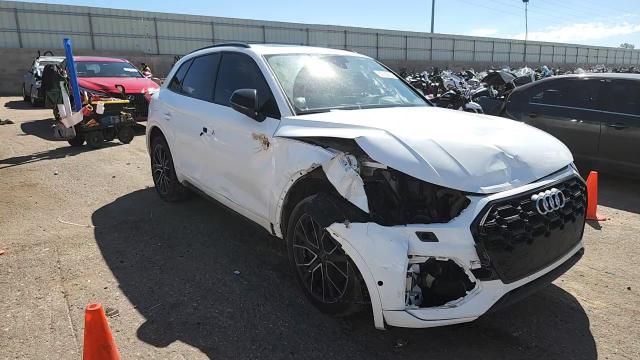 2024 Audi Sq5 Prestige VIN: WA1C4AFYXR2013760 Lot: 82188615