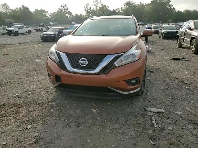 2017 Nissan Murano S VIN: 5N1AZ2MG7HN109689 Lot: 82347945