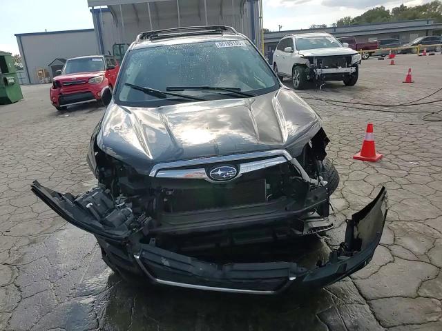 2020 Subaru Forester Limited VIN: JF2SKAUC4LH446382 Lot: 86189195