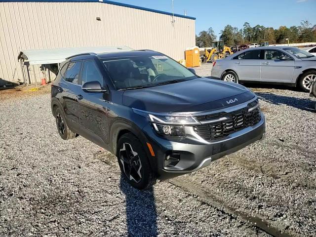 2025 Kia Seltos Ex VIN: KNDER2AA1S7696408 Lot: 90895195