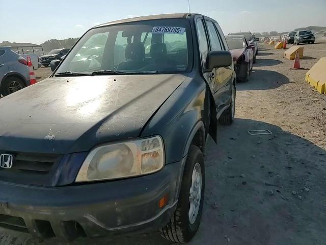 1997 Honda Cr-V Lx VIN: JHLRD1853VC030782 Lot: 84769785