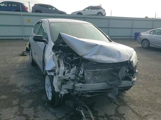 2016 Honda Cr-V Lx VIN: 2HKRM4H3XGH690788 Lot: 82458305