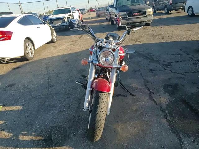 2012 Yamaha Xvs950 A VIN: JYAVN01EXCA012717 Lot: 84183445