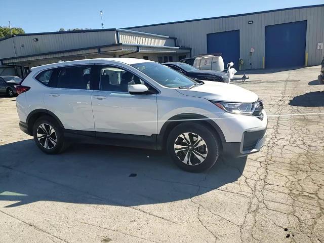 2021 Honda Cr-V Se VIN: 7FARW2H71ME028176 Lot: 86999915