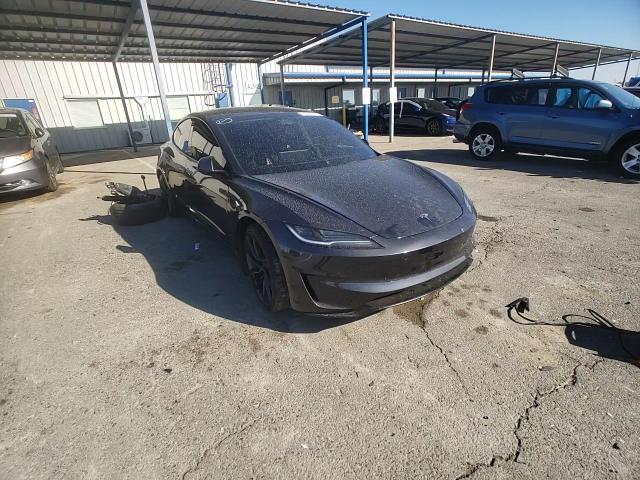 2024 Tesla Model 3 VIN: 5YJ3E1ET9RF856550 Lot: 89523465