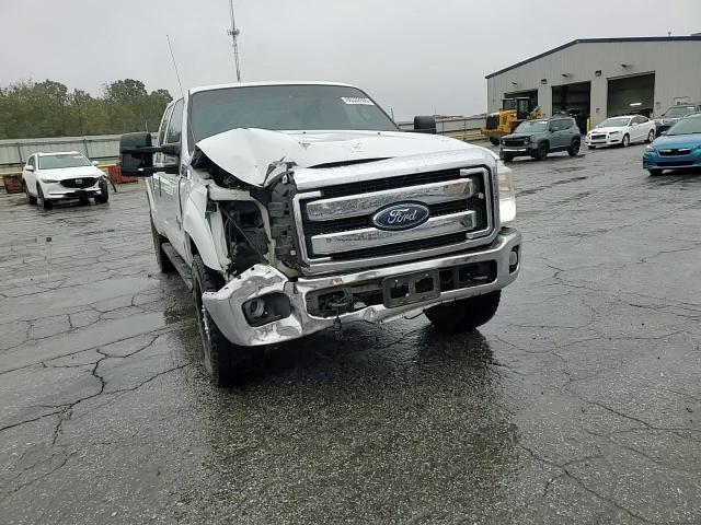 2013 Ford F250 Super Duty VIN: 1FT7W2BT3DEA68706 Lot: 90332605