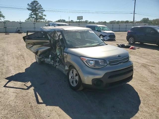 2019 Kia Soul VIN: KNDJN2A25K7017257 Lot: 82670175
