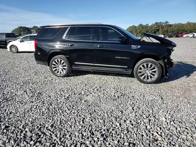 2022 GMC Yukon Denali VIN: 1GKS2DKL7NR179579 Lot: 87187995