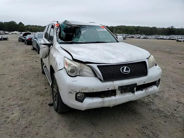 2012 Lexus Gx 460 Premium VIN: JTJJM7FX2C5049890 Lot: 89527945