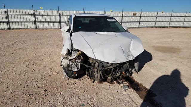 2007 Mazda 3 S VIN: JM1BK323371763842 Lot: 90937715