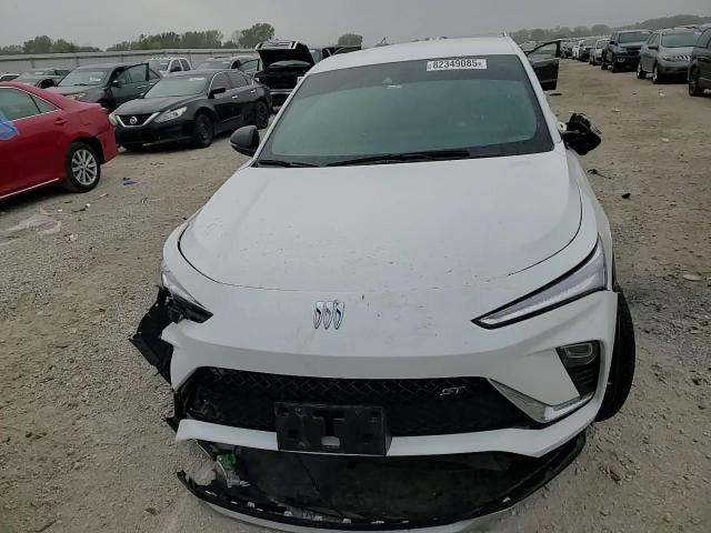 2024 Buick Envista Sport Touring VIN: KL47LBE26RB219245 Lot: 82349085