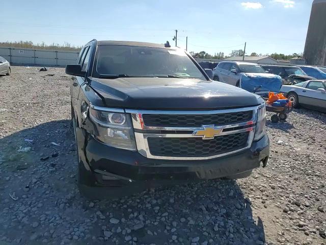 2017 Chevrolet Suburban C1500 Lt VIN: 1GNSCHKC2HR120404 Lot: 91169245