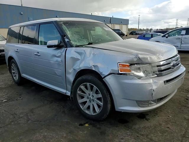 2009 Ford Flex Sel VIN: 2FMDK52C99BA06094 Lot: 87090915