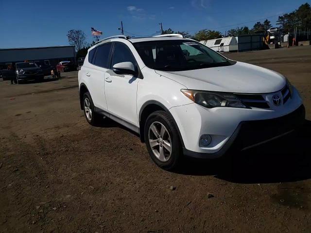 2014 Toyota Rav4 Xle VIN: 2T3RFREVXEW174949 Lot: 84449205