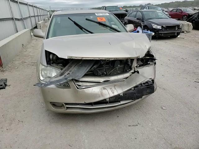 2005 Toyota Avalon Xl VIN: 4T1BK36B65U046781 Lot: 85716045