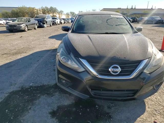 2018 Nissan Altima 2.5 VIN: 1N4AL3AP4JC223298 Lot: 87272705