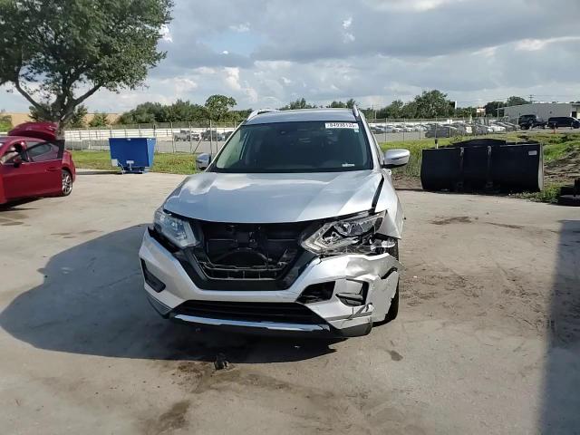 2019 Nissan Rogue S VIN: KNMAT2MT6KP500914 Lot: 84930135