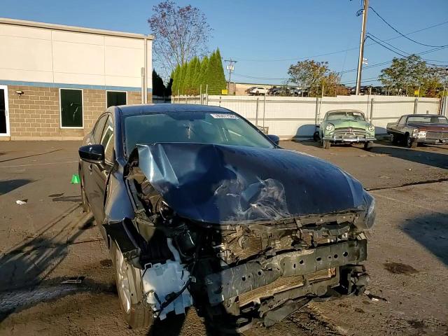 2017 Mazda 3 Sport VIN: 3MZBN1U7XHM102631 Lot: 85077585