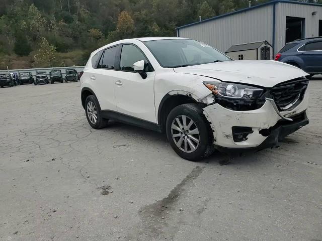 2016 Mazda Cx-5 Touring VIN: JM3KE4CY8G0642969 Lot: 82669275