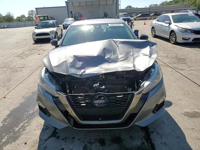 2020 Nissan Altima Sr VIN: 1N4BL4CV3LC266278 Lot: 84812935